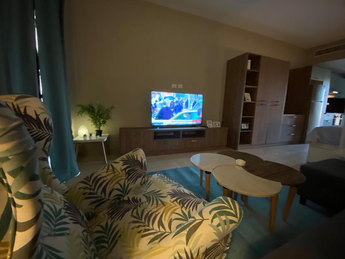 Awesome Pool View Studio In Al Dau Heights Hurghada Exterior foto
